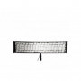 Nanlite Grille nid d'abeille 30*140CM