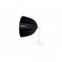 Nanlite Parabolic Softbox 150CM