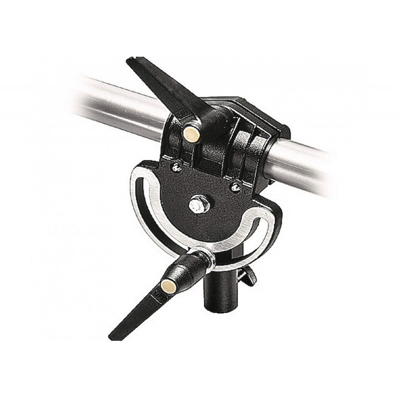 Manfrotto 123 Rotule Girafe Super Boom