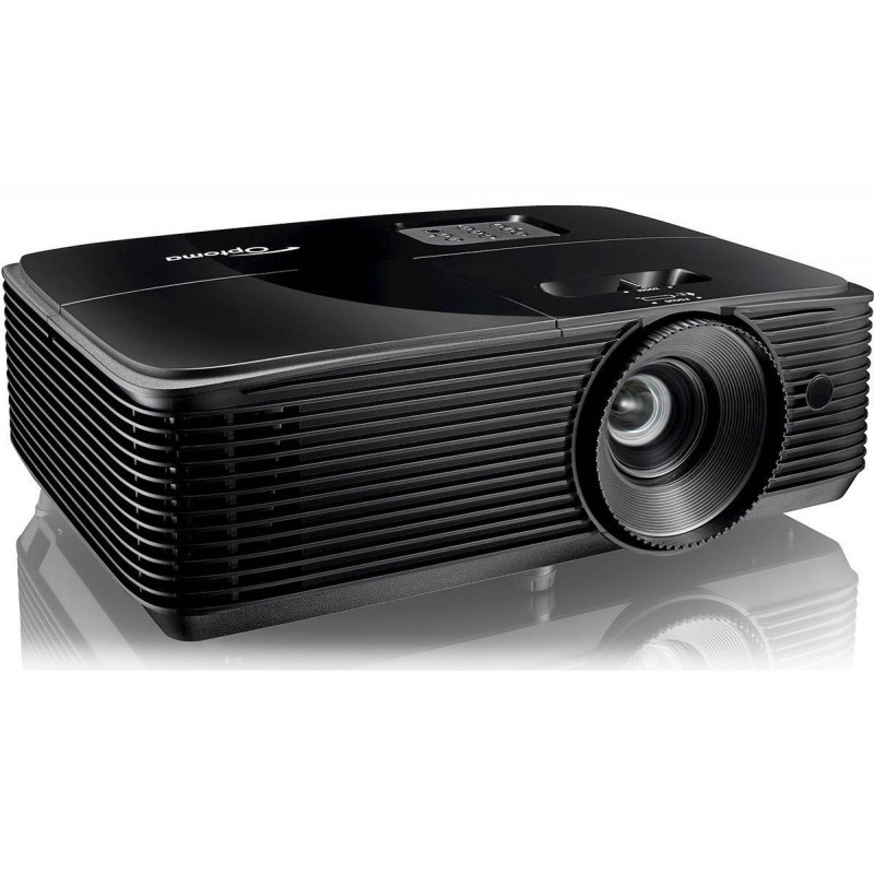 Optoma HD28e Videoprojecteur Full HD 3800 Lumens