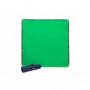 Manfrotto Kit StudioLink Chromagreen 3 x 3m