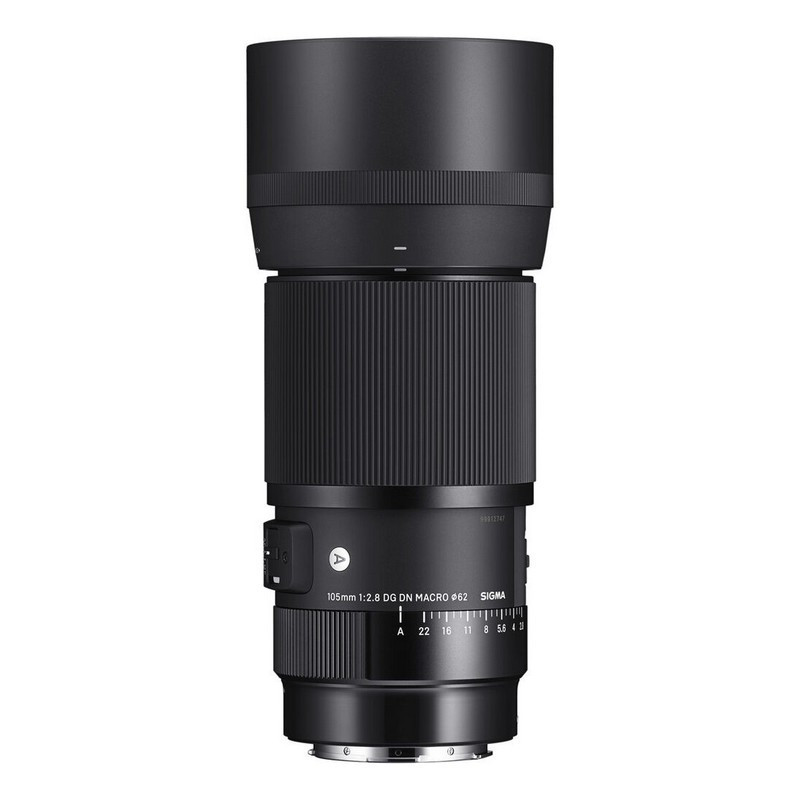 Sigma 105mm f/2.8 DG DN Macro Art - Monture L