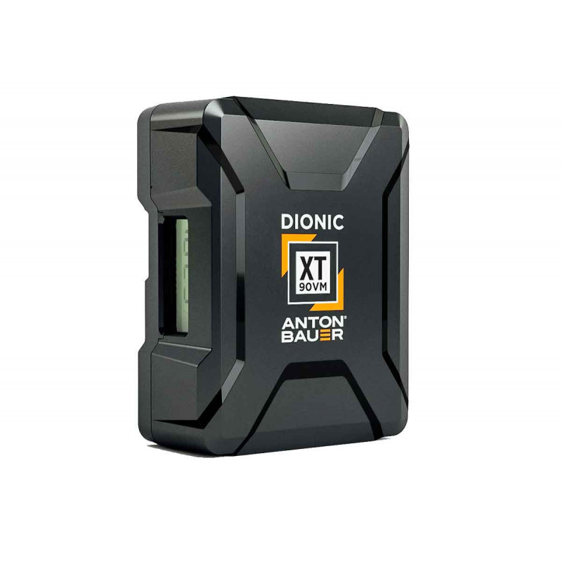 Anton Bauer DIONIC XT 90 V-Mount Battery