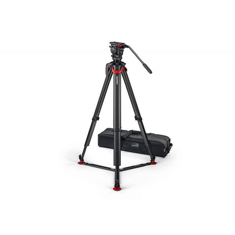 Sachtler Systeme aktiv8T flowtech75 GS - S2068T-FTGS