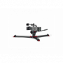 Sachtler Systeme Aktiv8T flowtech75 MS - Trépied à tête fluide 0-12kg