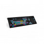 FV Clavier DaVinci Resolve Astra BL FR -Azerty (Mac)