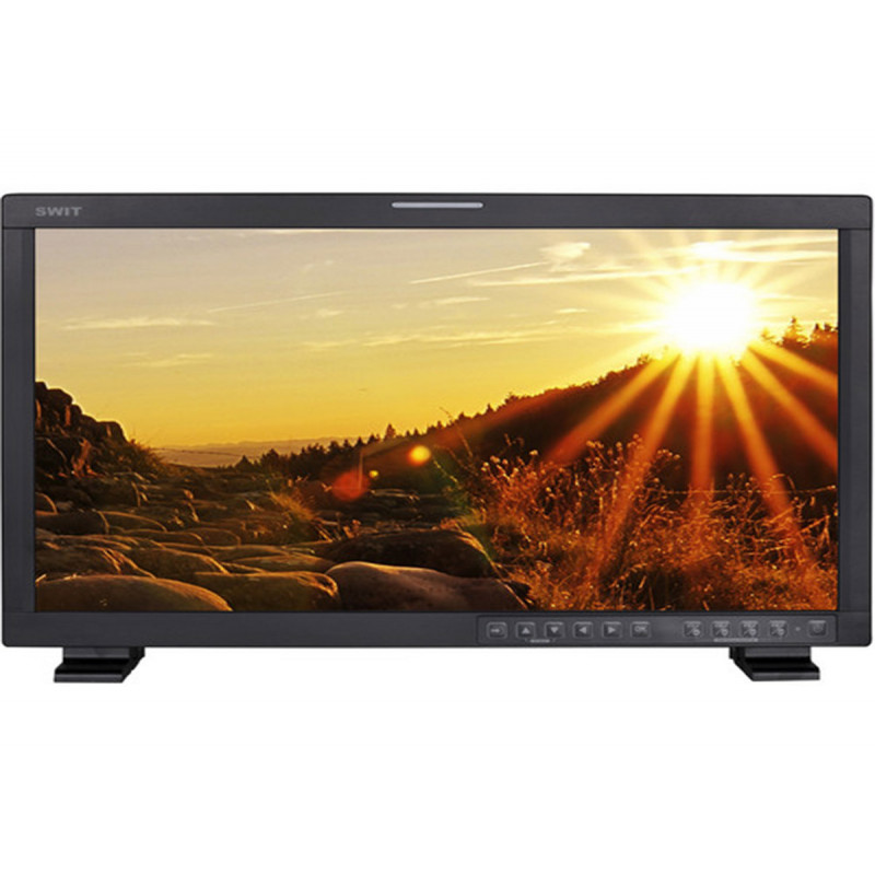 Swit FM-21HDR Moniteur 21,5 " haute brillance HDR  Mont V-Mount