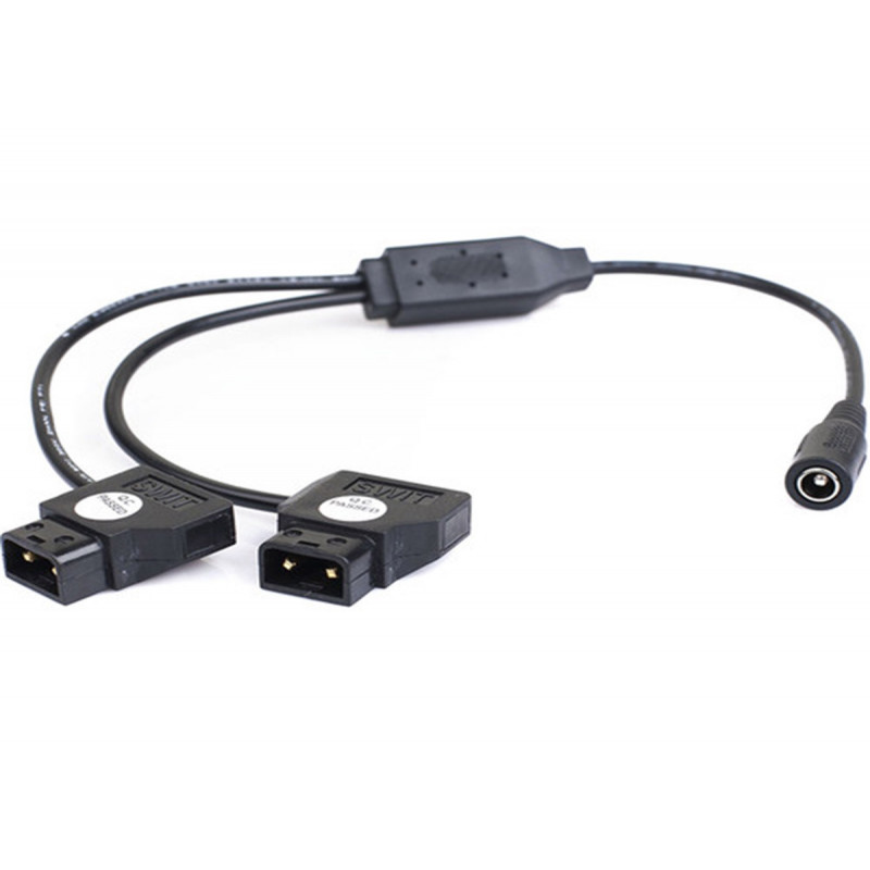 Swit PA-21B1 Adaptateur câble DTAP pour PC-U130B