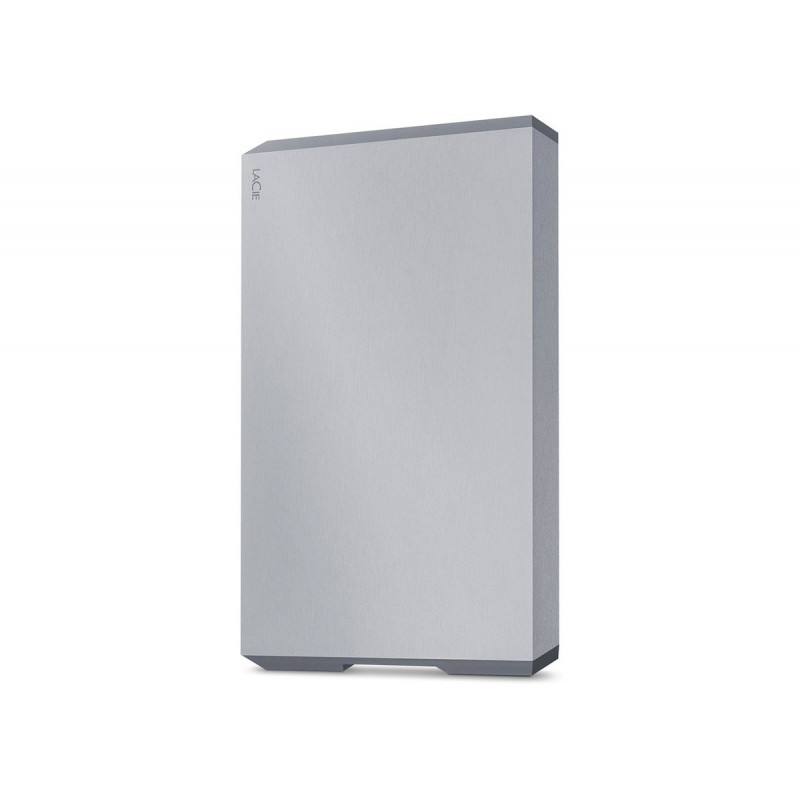 FV LaCie Disque Dur Mobile Drive USB-C - 5TB