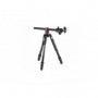 Manfrotto MKBFRA4GTXP-BH Kit trépied photo aluminium Befree Advanced