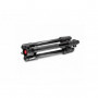 Manfrotto MKBFRA4GTXP-BH Kit trépied photo aluminium Befree Advanced