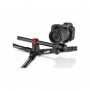 Manfrotto MKBFRA4GTXP-BH Kit trépied photo aluminium Befree Advanced