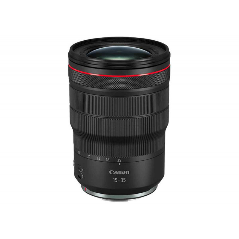 Canon Optique RF 15-35mm f/2.8 L IS USM