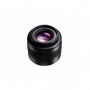 Panasonic Objectif Lumix LEICA 25mm F1.4 II