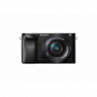 Sony Alpha 6100 Noir + Objectif 16-50 PZ