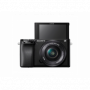 Sony Alpha 6100 Noir + Objectif 16-50 PZ