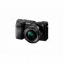 Sony Alpha 6100 Noir + Objectif 16-50 PZ