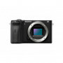 Sony Appareil photo Hybride A6600 Noir Nu Monture ILC E