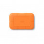 LaCie Disque Rugged SSD USB-C - 1TB SSD