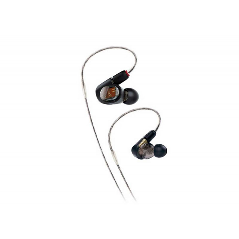 Audio-Technica In-Ear Monitor Headphones