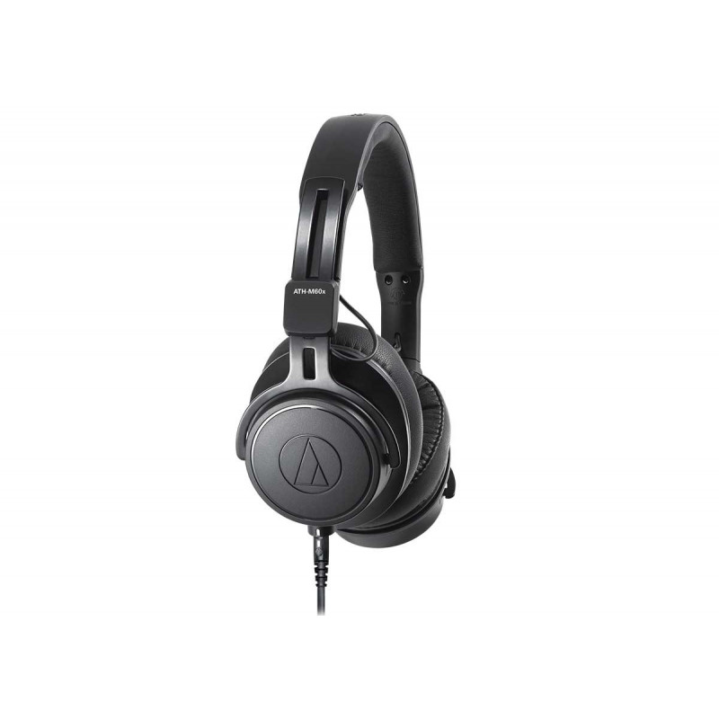 Audio-Technica On-Ear Monitor Headphones