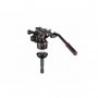 Manfrotto MVK608TWINGC Nitrotech 608 & CF Twin GS