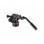 Manfrotto MVK608TWINGC Nitrotech 608 & CF Twin GS