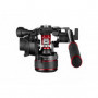 Manfrotto MVK608TWINGC Nitrotech 608 & CF Twin GS