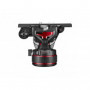 Manfrotto MVK608TWINGC Nitrotech 608 & CF Twin GS