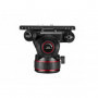 Manfrotto MVK608TWINGC Nitrotech 608 & CF Twin GS