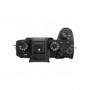 Sony Alpha 9 II Hybride 24,2 Mpx Monture E Plein Format