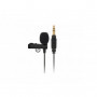 Rode Lavalier Go Micro lavalier pour Wireless Go- Noir