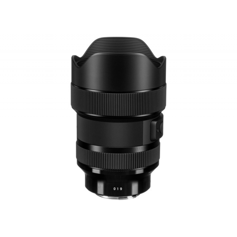 Sigma Objectif 14-24mm F2,8 DG HSM Art - Monture E Sony