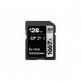 Lexar Carte SDXC 128GB 1667x Professional UHS-II (U3) Class 10