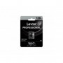 Lexar Carte SDXC 128GB 1667x Professional UHS-II (U3) Class 10