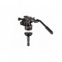 Manfrotto MVK612TWINMC Nitrotech 612 & CF Twin MS