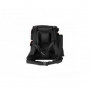 Porta Brace BK-2AUD Audio Equipment Backpack, Rigid Frame, Black