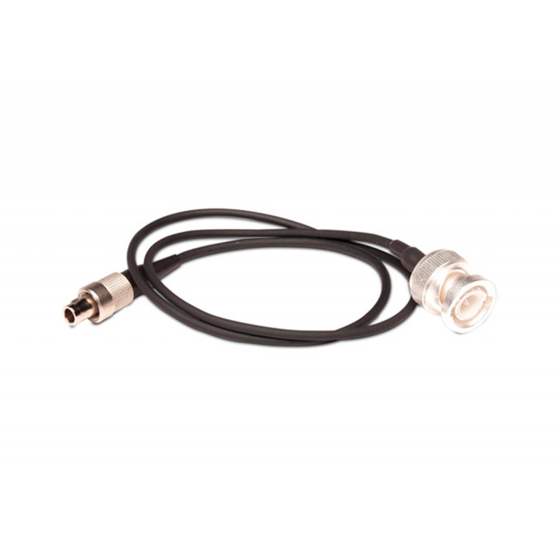 Audio LTD Cable TimeCode BNC a LEMO-3