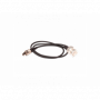 Audio LTD Cable TimeCode BNC a LEMO-3