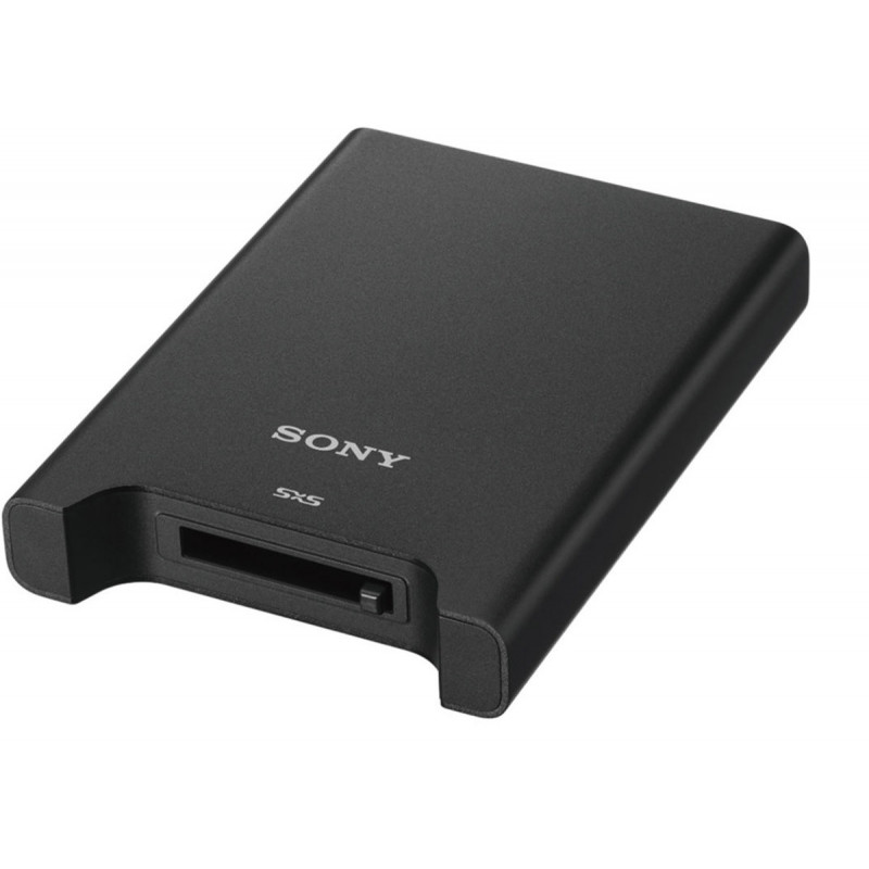 Sony Lecteur de Carte SxS unique TB3