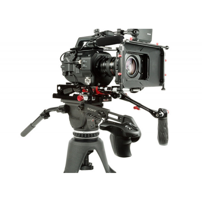 Shape Extension de poignée (FS72RH) pour Sony FS7M2