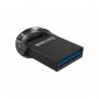 SanDisk Clé USB 3.1 Gen1 Ultra Fit 64Go 130MB/s Noir