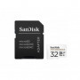 SanDisk Carte SDHC High Endurance Monitoring 32Go &Ad UHS-3 Cl.10 100