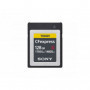 FV Sony Carte CFexpress Tough 128Go Type B R1700 W1480