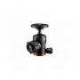 Manfrotto MH494 Mini Ball Head Top Disc