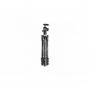 Manfrotto MKBFRLA4B-BHM Befree 2N1 Aluminium tripod lever