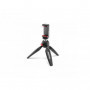 Manfrotto Pixi Smart Trépied de table AC Pince Universelle Smartphone