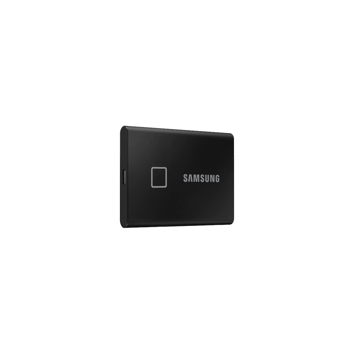 Samsung T7 Touch SSD Externe USB 3.2 1 To (Noir)