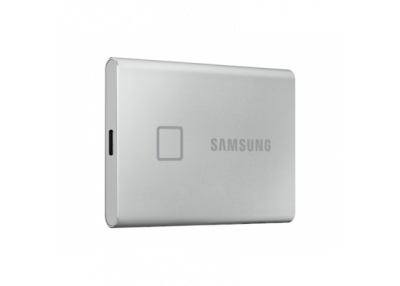 Disque dur SSD Externe 1To Samsung T7 TOUCH - USB 3.2