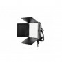 Litepanels Barn Door 4 way Astra Direct Fit